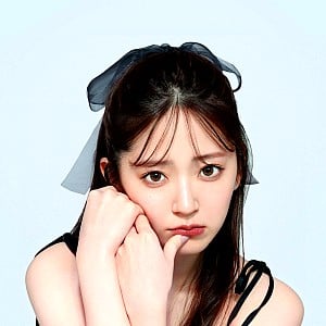Airi Suzuki