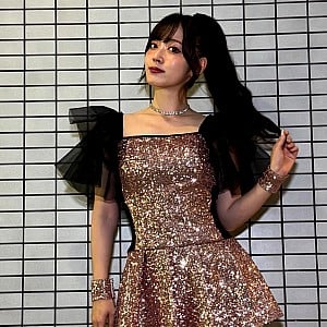Airi Suzuki