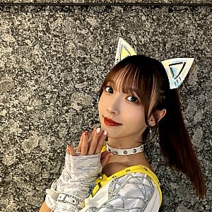 Airi Yamamoto