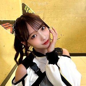 Airi Yamamoto