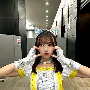 Airi Yamamoto