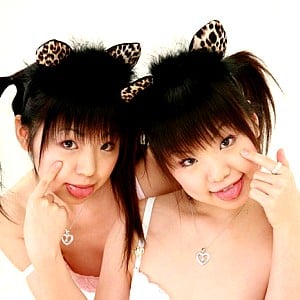 Airi and Meiri