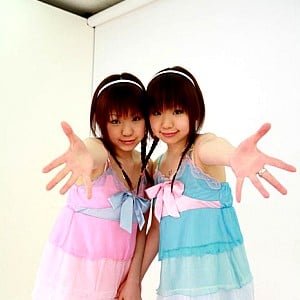 Airi and Meiri