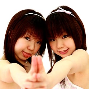 Airi and Meiri