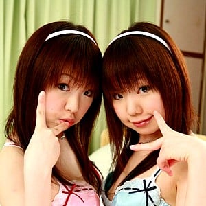 Airi and Meiri