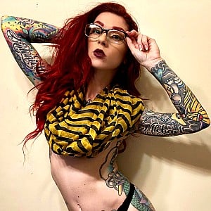 Airica Michelle