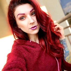 Airica Michelle
