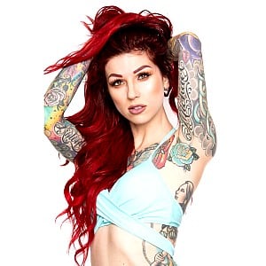Airica Michelle