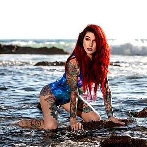 Airica Michelle
