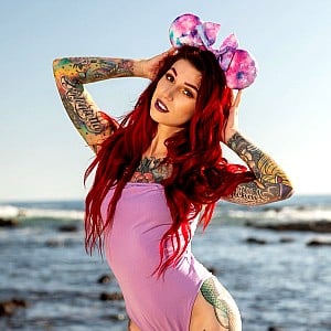 Airica Michelle