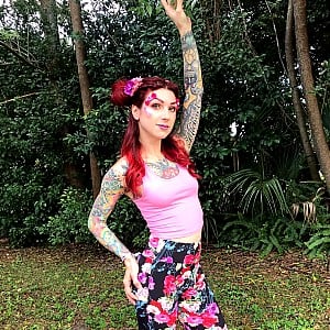 Airica Michelle