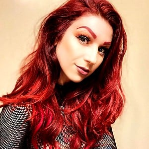 Airica Michelle
