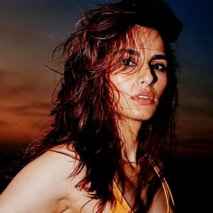 Aisha Ahmed