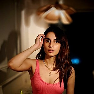 Aisha Ahmed