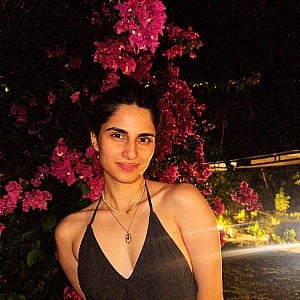 Aisha Ahmed