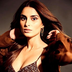 Aisha Ahmed