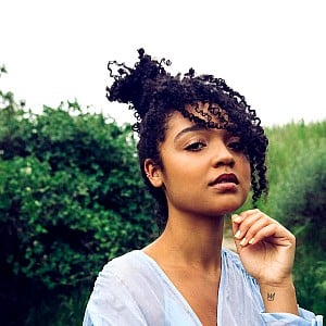 Aisha Dee