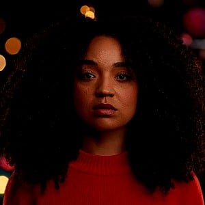 Aisha Dee