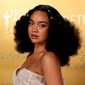 Aisha Dee