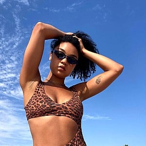 Aisha Dee