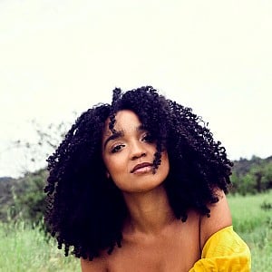 Aisha Dee