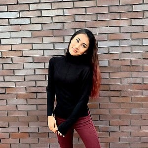 Aisha Izabekova