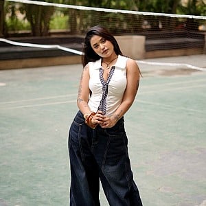 Aisha Kashyap
