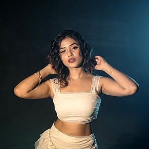 Aisha Kashyap