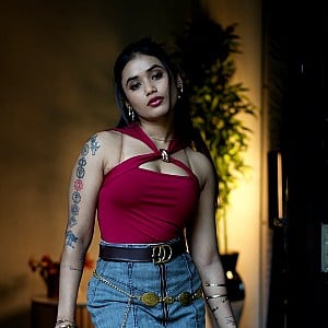 Aisha Kashyap
