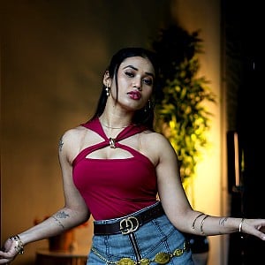 Aisha Kashyap