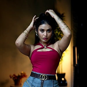 Aisha Kashyap