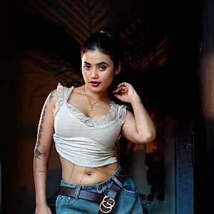 Aisha Kashyap