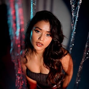 Aisha Kashyap
