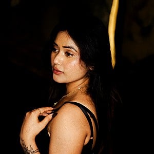 Aisha Kashyap