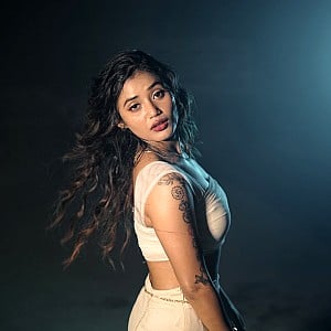 Aisha Kashyap