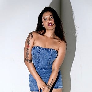 Aisha Kashyap