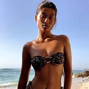 Aisha Katherina
