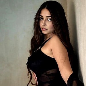 Aisha Lokhande