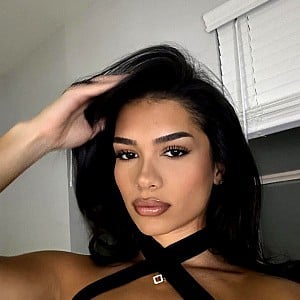 Aisha Mian
