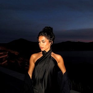 Aisha Mian
