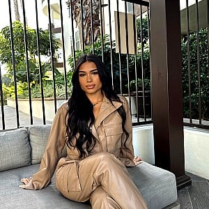 Aisha Mian