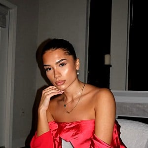 Aisha Mian