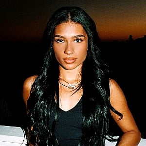 Aisha Mian