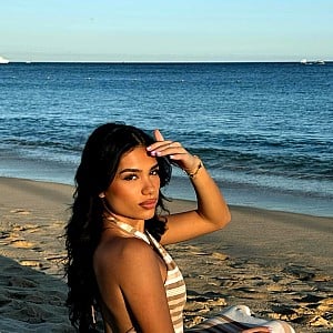 Aisha Mian