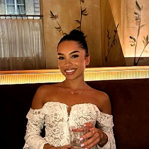 Aisha Mian