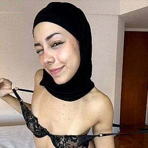 Aisha Noor