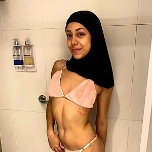Aisha Noor