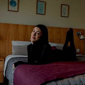 Aisha Noor