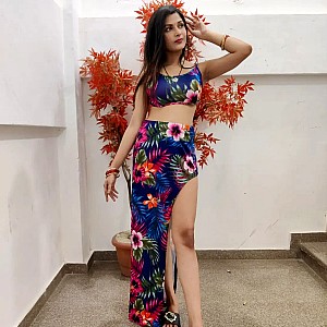 Aisha Pathan