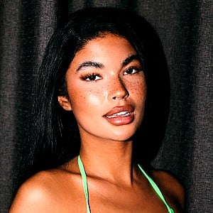 Aisha Potter